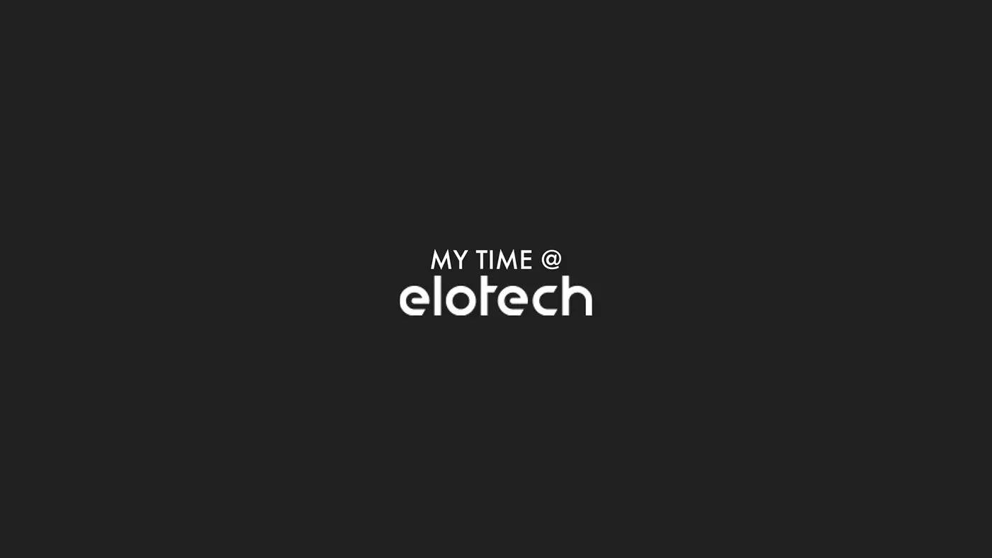 Elotech