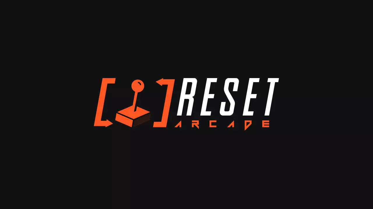 Reset Arcade